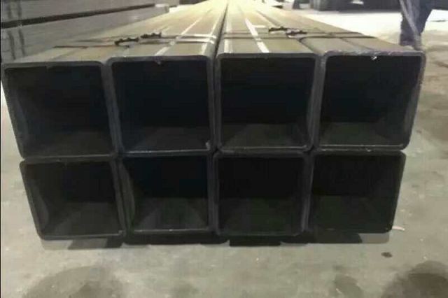 冷拉無(wú)縫方管