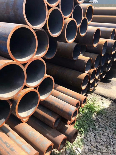 大口徑無縫鋼管