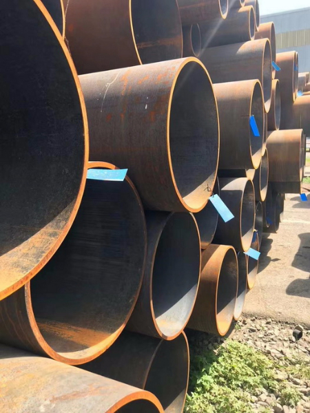 大口徑無縫鋼管